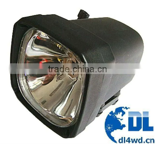 TL09(2524) 4WD tractor xenon super vision hid head lamp auto hid lamp for cars