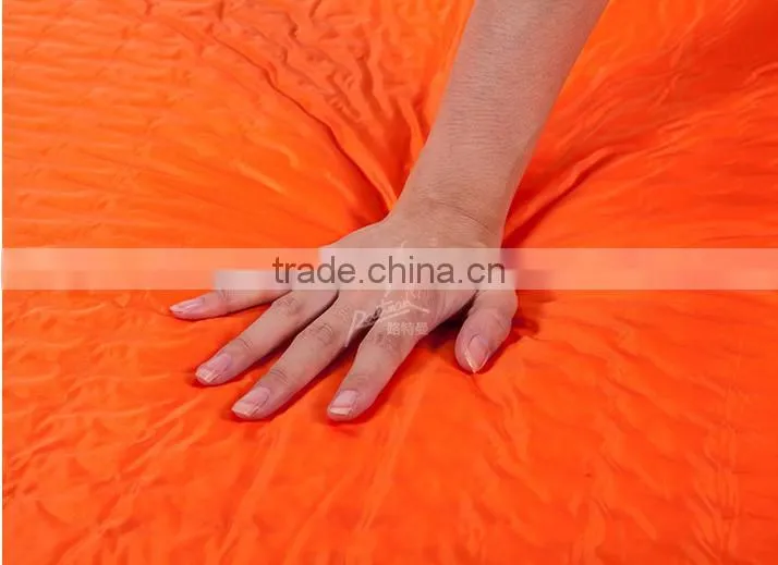 Outdoor Camping Automatic Self Inflating Adult Sleeping Pad Mat