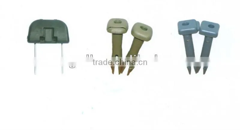 AUTO BACK ROW LOCK