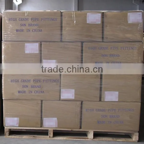 Good quality malleable iron gi fittings union