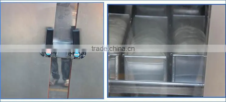 Automatic 36 Trays Electric Retarder Dough Proofer Bread Proofer