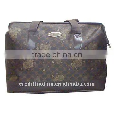 2011 fashion stylish luggage and bags