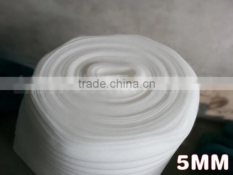colorful EPE foam sheet