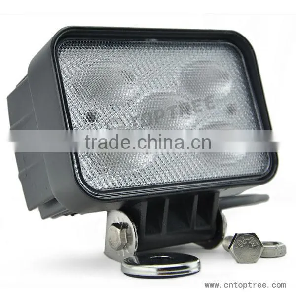 50W wateproof IP67 led driving light high quality led off road lights