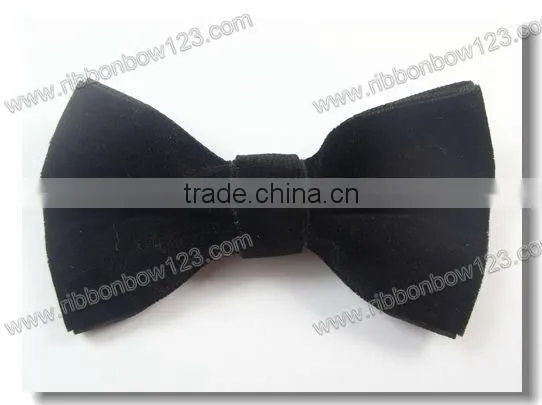 High heels red bow