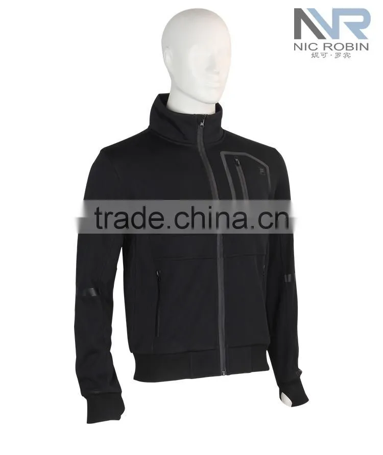 tracksuit patterns sports suits Custom Logo custom jacket