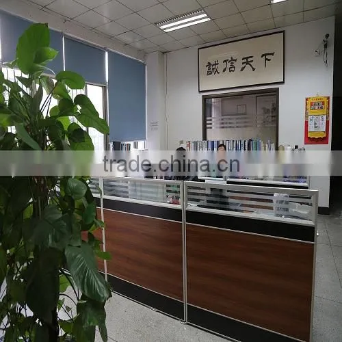 Dongguan Sanwei Sports Clothes Factory company overview - view 3