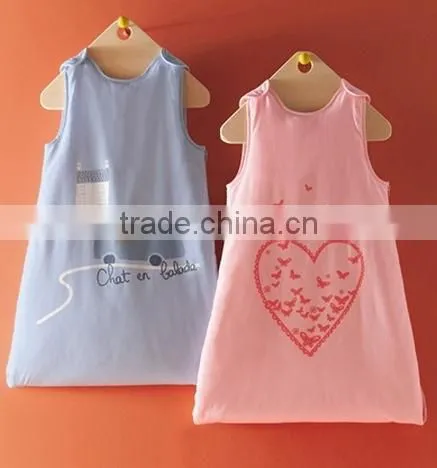 convertible baby sleeping bag,little baby sleeping bag,kids cotton sleeping bags