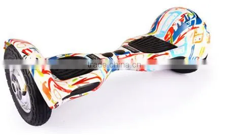 BHNSCOT003519 Balance skateboard Two wheel smart balance electric scooter available