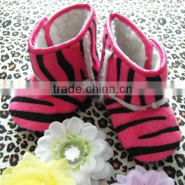 Hot sale winter baby boots kids snow boots cheap