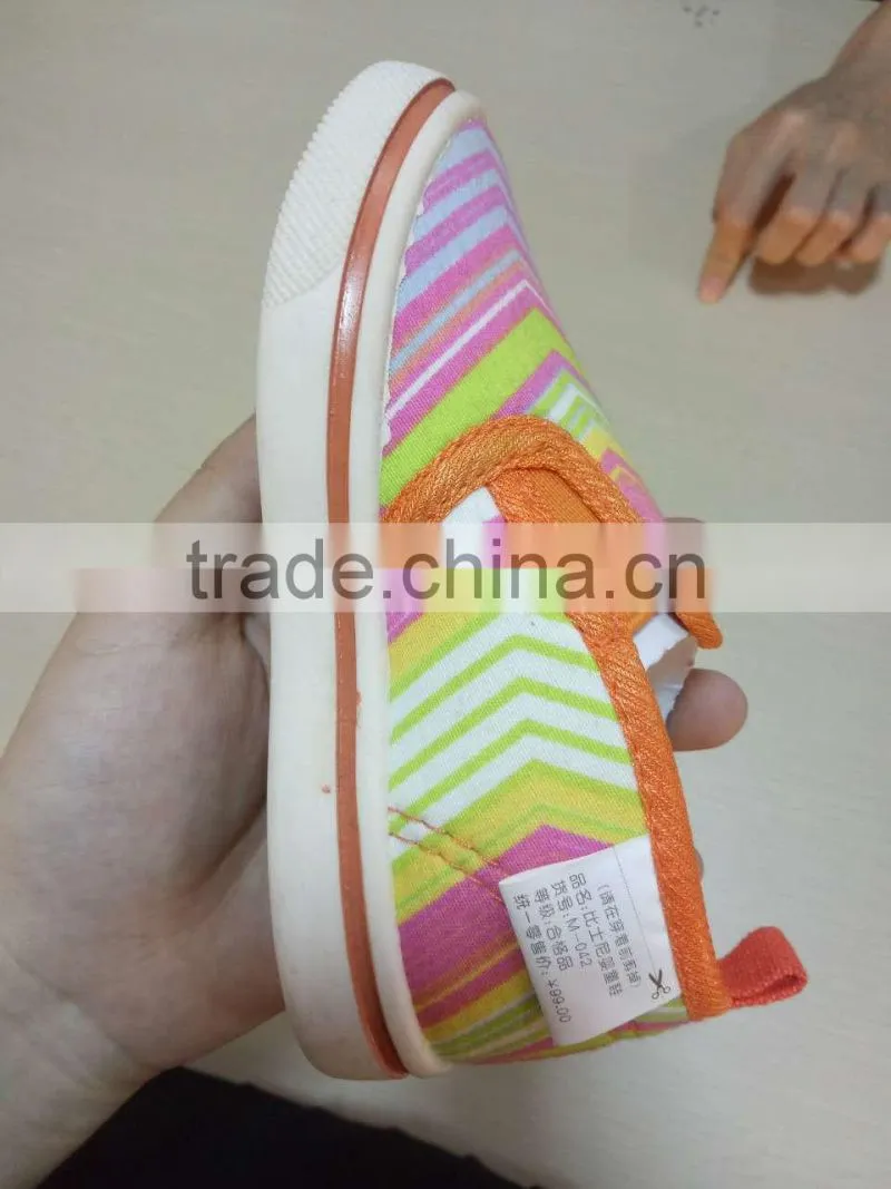 GZY shoes manufacturer high quality good sale in all country wholesale baby shoes