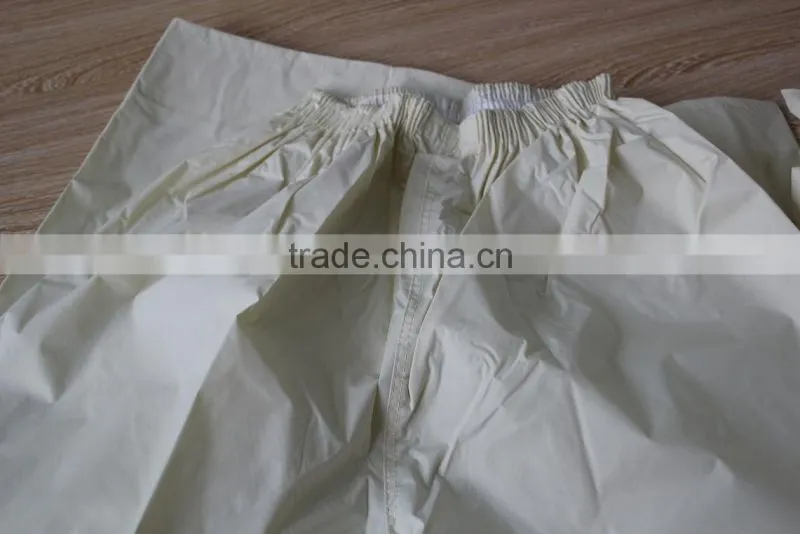 2016 wholesale cheap waterproof nylon ripstop rain jacket(RF-7)