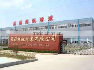 Dongtai Sumeng Knitting Fashion Co., Ltd. company overview - view 1