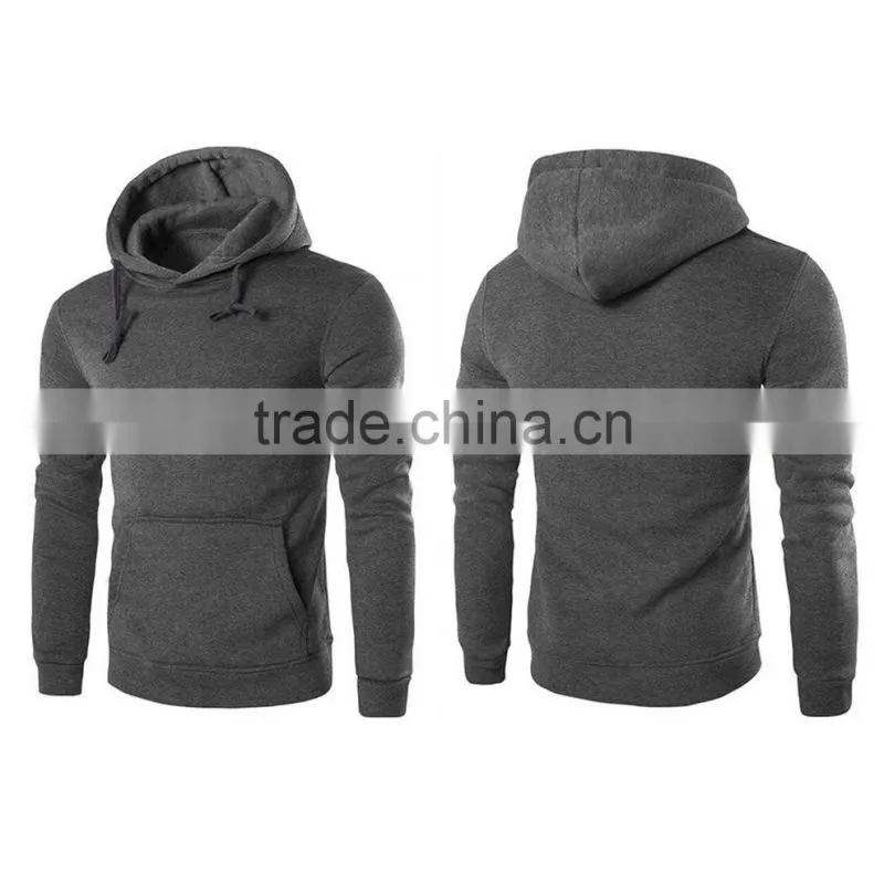 Custom Brand Design Blank Hoodies