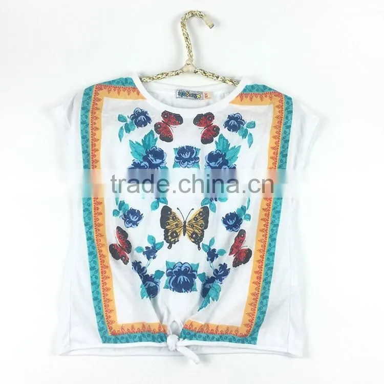 Factory Directly pari dress for baby girl dubai wholesale t-shirt importers
