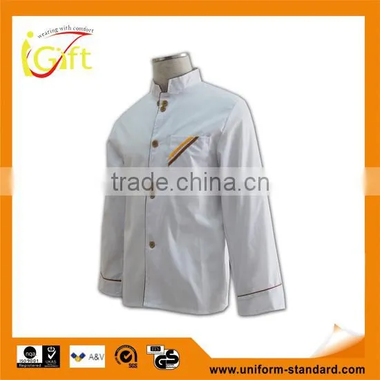 customize uk restaurant waitress uniforms