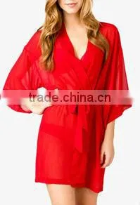 ladies sexy sleepwear ladies sexy sleepwear robe romance short wrap gown nightwear dress robe lady night dress sleepwear