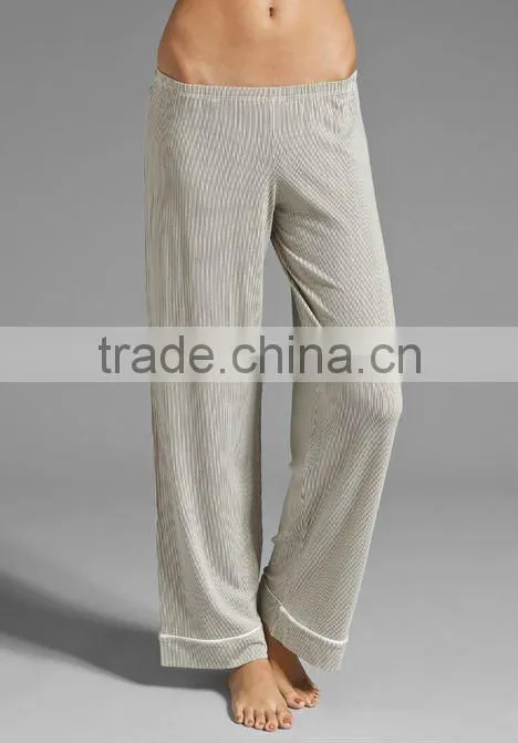 sleep chic pajama set