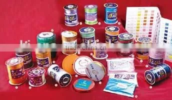 cotton bias binding tape