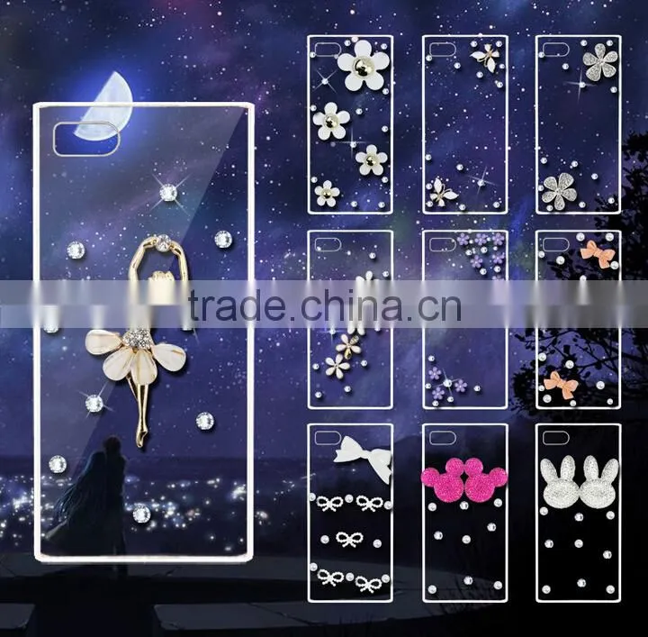 2014 newest hot sell cheap mobile phone case