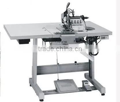JK-3000 over-lock machine Extra thick mattress