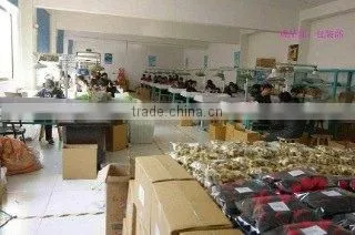 Yiwu Sunshine Commodity Firm company overview - view 2