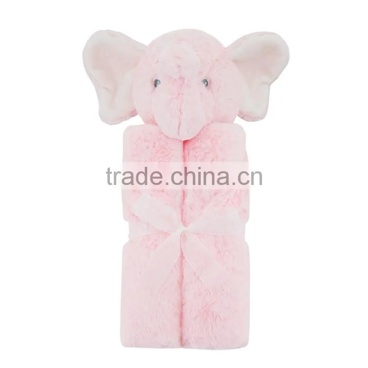 Super Warm Bed Lightweight Easy Care Baby Swaddle Blankets