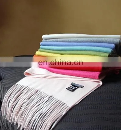 cashmere scarf