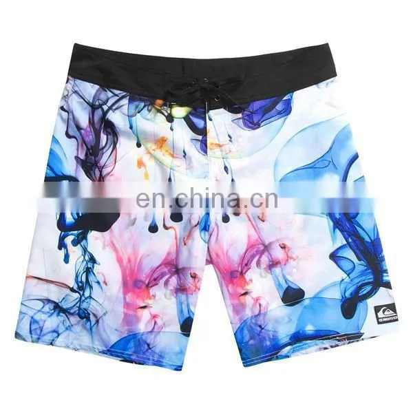 2017 men swimming floating shorts