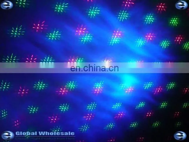 hot selling KTV laser stage light