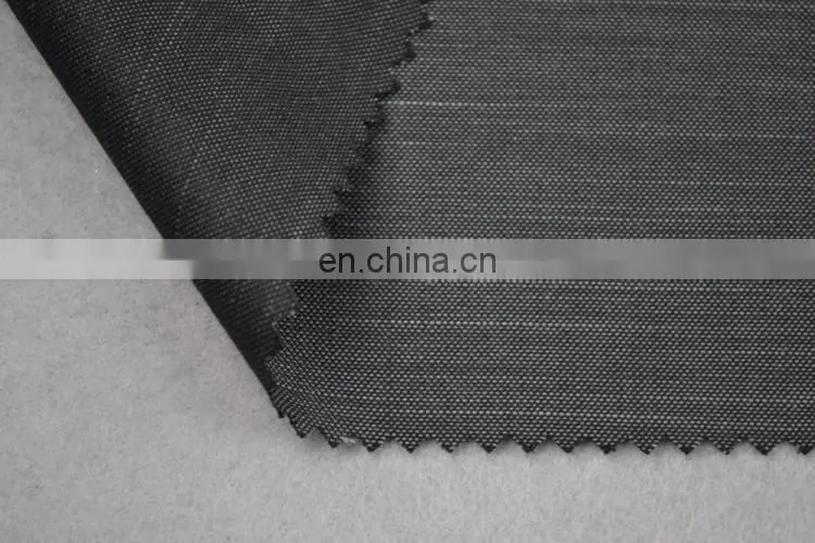 New selling cheap black stripe indian fabric wholesale/shaoxing