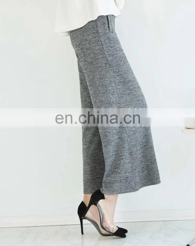 2016 high quality softtextile matching shirt and pants