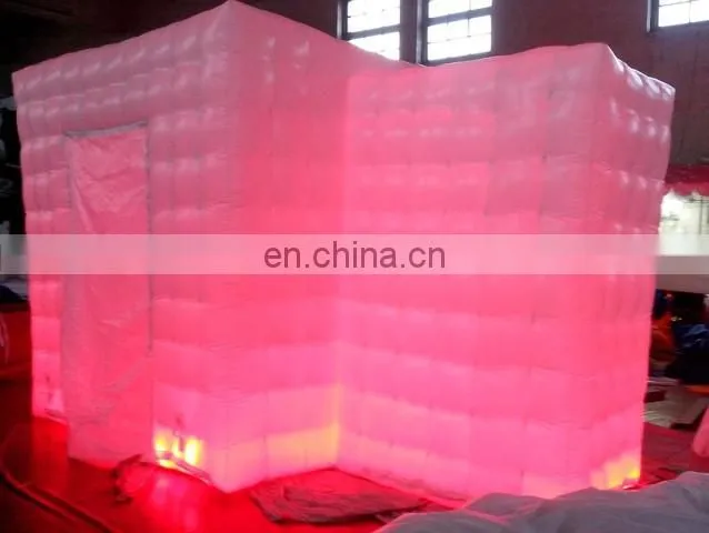 2014 Custom Lighting Inflatable/ Inflatable Photo Studio ZZ-99