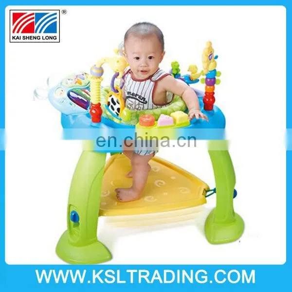 Hot sale multifunction Baby Bouncing Chair with music adult baby bouncer chair