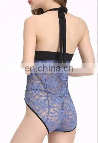 women deep v lace see through sexy underwear sexy sleepwear sexy lingerie sexy teddy