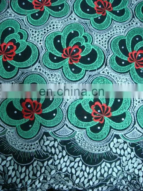high quality swiss voile laces(B-32-10)
