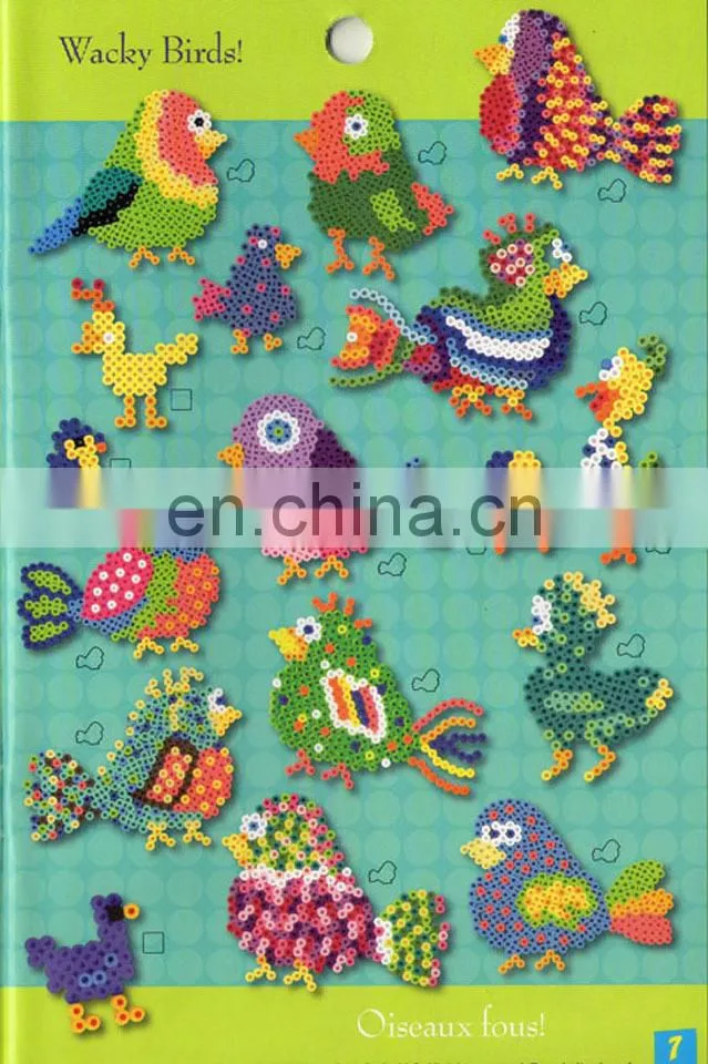 new hot products hama beads toys diy hama perler beads