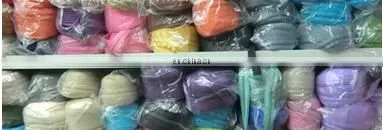 Colorful manufacturer nylon zipper wholesale promotional polyester zipper cheap