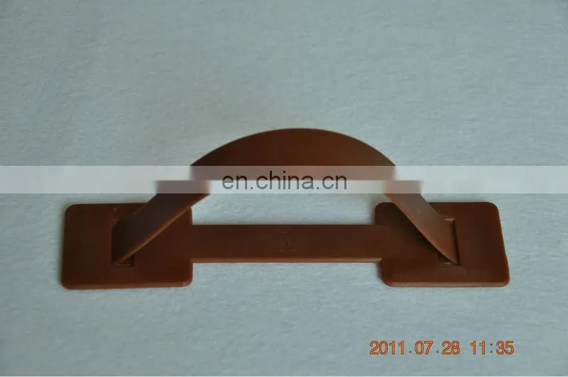 plastic milk cartons buckle