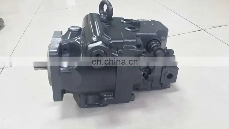 Excavator PC45R-8 hydraulic pump,708-1T-00132 pc45 main pump