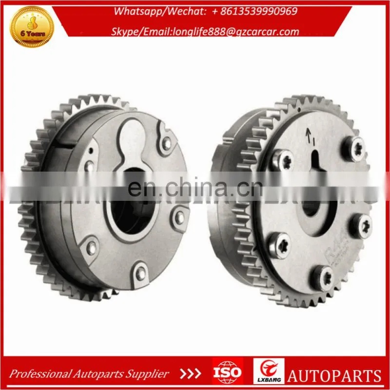 Factory Sale Camshaft Cam Variable Timing VTC Actuator 14310-R44-A01 for Phaser Pulley 2.4L i-VTEC Accord 2.4L CRV 4Cyl