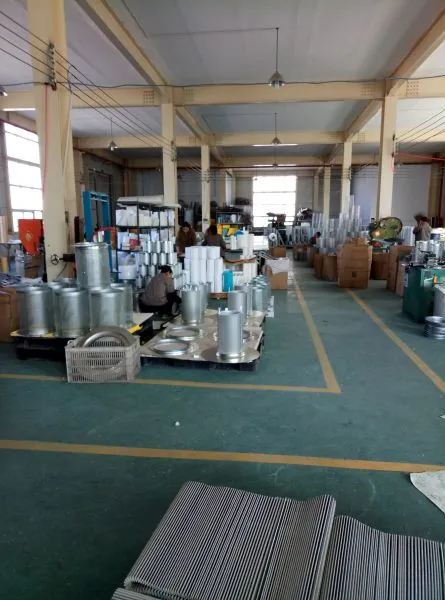 Working plant (1)