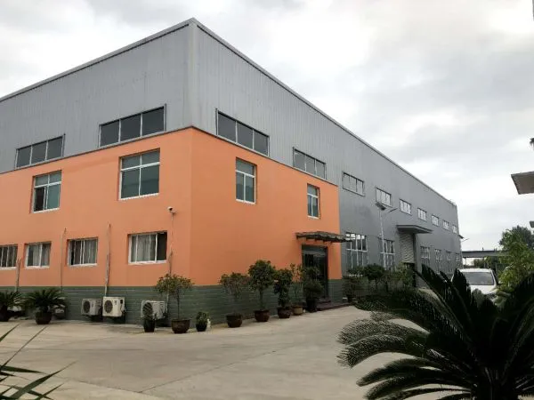 Shanghai Chuanyue Aquarium Technology Co., Ltd. company overview - view 1