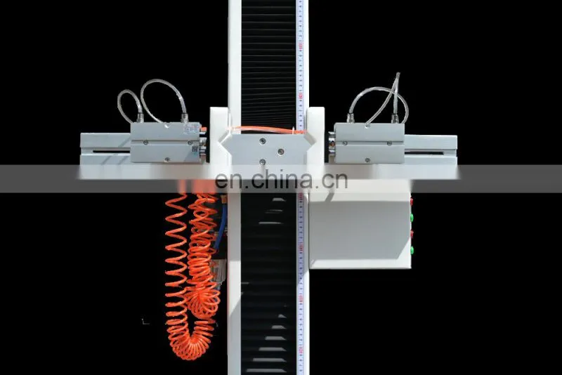 Pneumatic Mobile Phone Cell Drop Tester