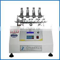 Electric Pencil Hardness Tester For digital products shell spraying Hardness Test 120mm Travel distance Pencil