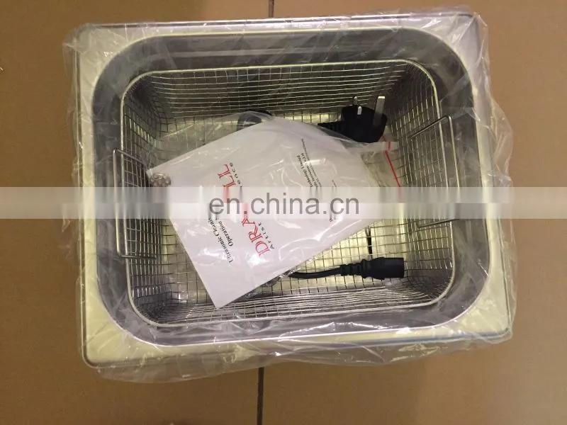 DW-50 Ultrasonic Cleaning Machine