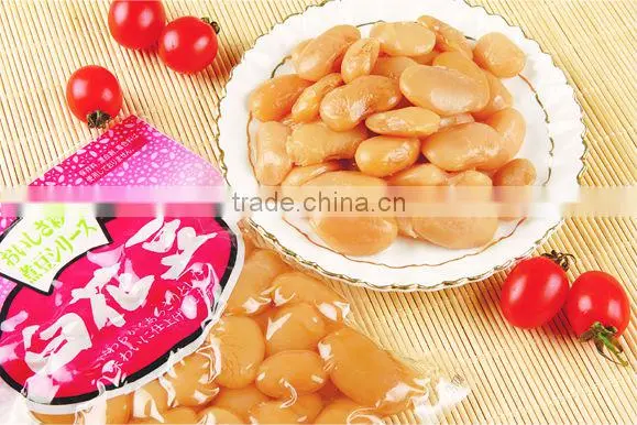 Nan Guang export kidney beans snacks( cooked)150g