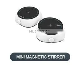 AKM Lab magnetic stirrer thermo scientific without hot plate