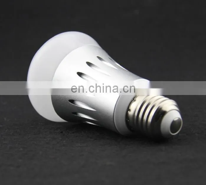 Frankever US/EU standard led wifi light bulb smart home controlled by mobile app