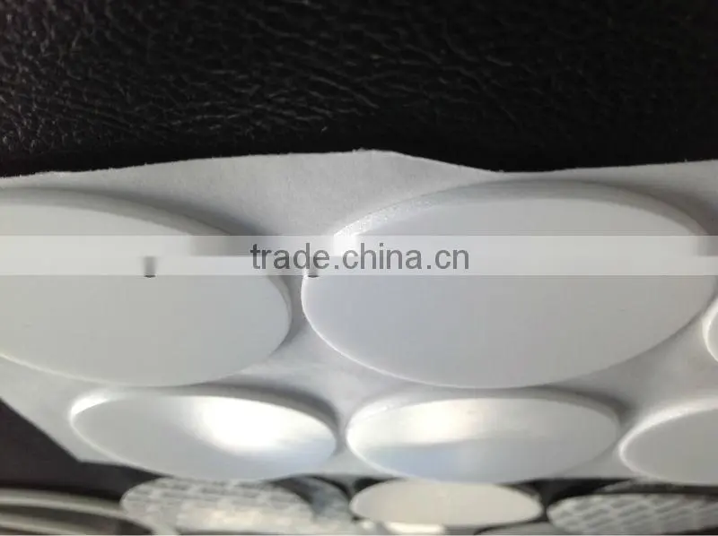 Cap Seal liner